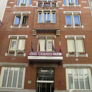 Hotel Del Corso